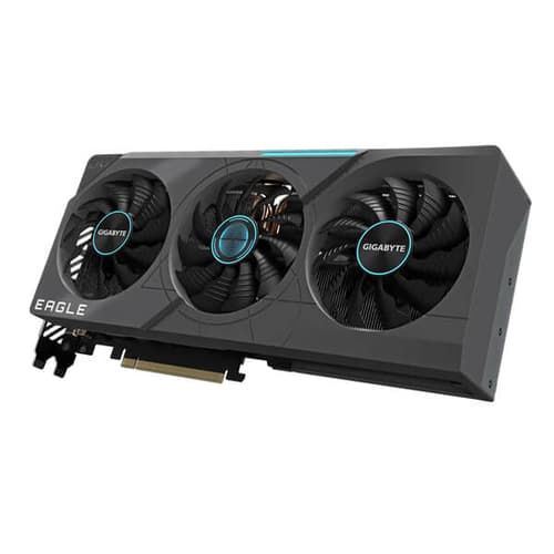 Gigabyte RTX 4070 Ti Eagle OC 12GB Gaming Graphics Card
